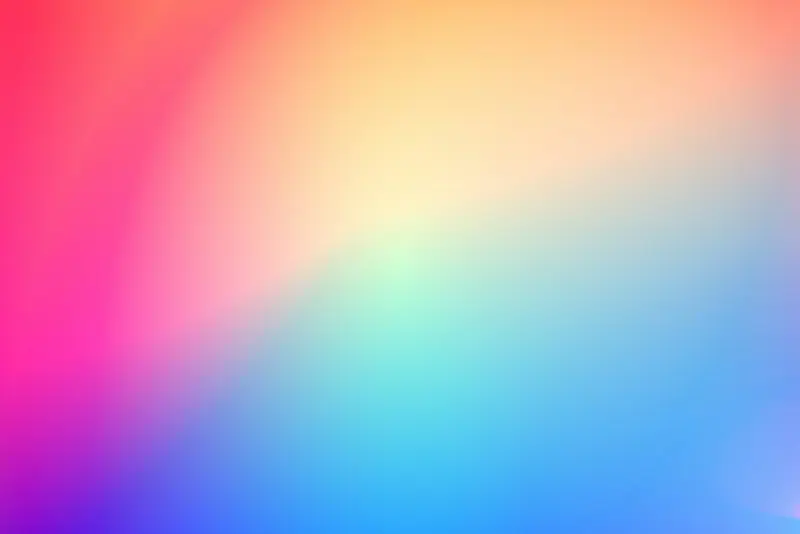 Purple pink gradient abstract (Unsplash stock) — WindBar.ai D91 Voyagers