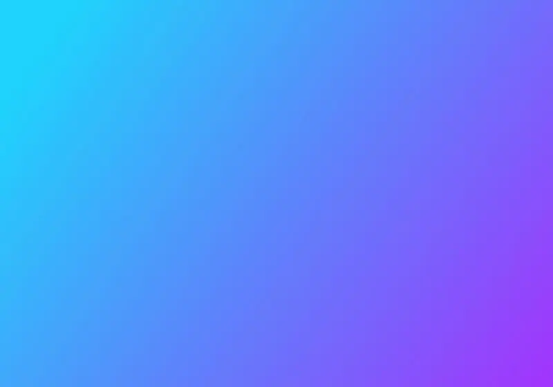 Teal blue gradient abstract (Unsplash stock) — WindBar.ai D91 Voyagers