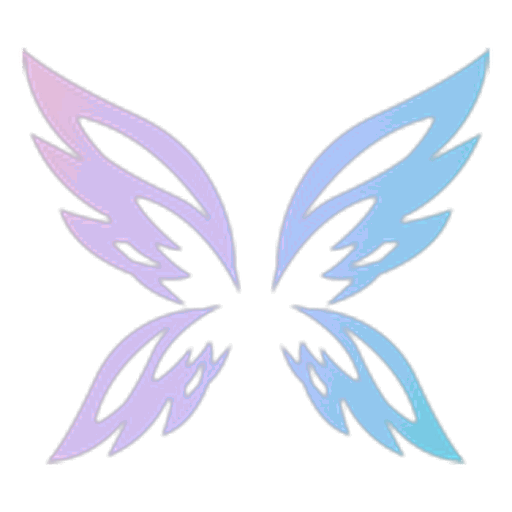 WindBar (WindBar.ai) official butterfly logo